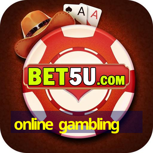 online gambling